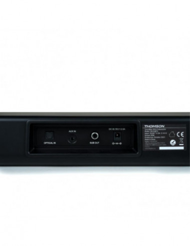Thomson - Soundbar Sb350bts