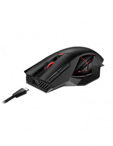 Rato Asus ROG Spatha X Gaming, Sem... Rato Asus ROG Spatha X Gaming, Sem...