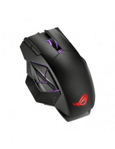Rato Asus ROG Spatha X Gaming, Sem... Rato Asus ROG Spatha X Gaming, Sem...