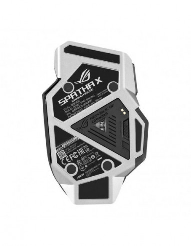 Rato Asus ROG Spatha X Gaming, Sem... Rato Asus ROG Spatha X Gaming, Sem...