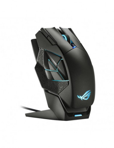 Rato Asus ROG Spatha X Gaming, Sem... Rato Asus ROG Spatha X Gaming, Sem...