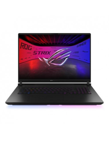 Portátil ASUS ROG Strix SCAR 18:...