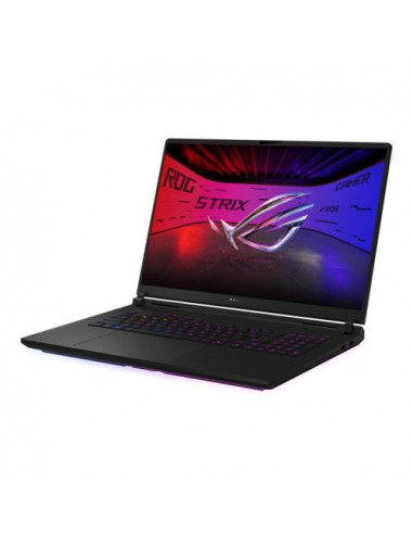 Portátil ASUS ROG Strix SCAR 18:...