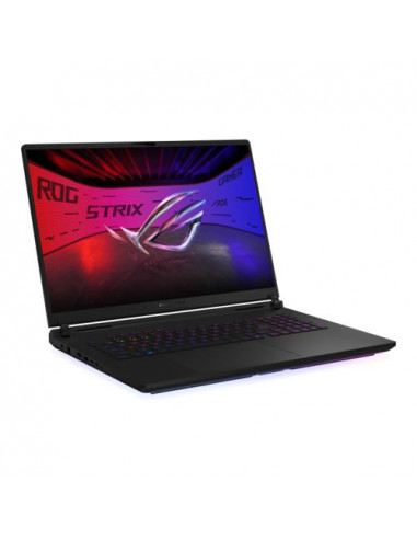 Portátil ASUS ROG Strix SCAR 18:...