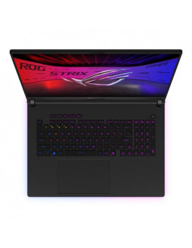 Portátil ASUS ROG Strix SCAR 18:...