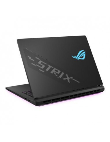 Portátil ASUS ROG Strix SCAR 18:...