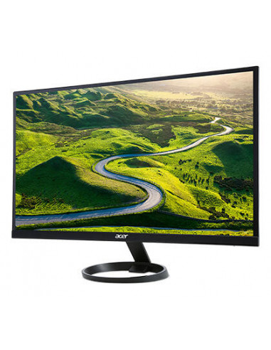 Acer R221qbmid 21.5In 16:9 Fhdips Led...