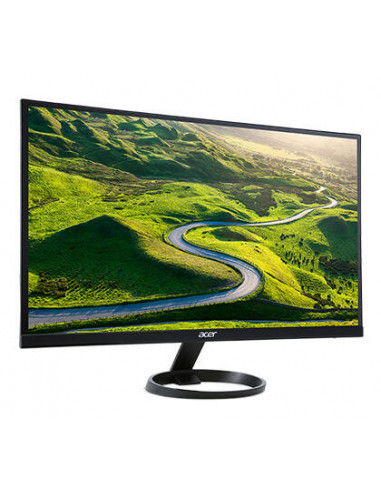 Acer R221qbmid 21.5In 16:9 Fhdips Led...