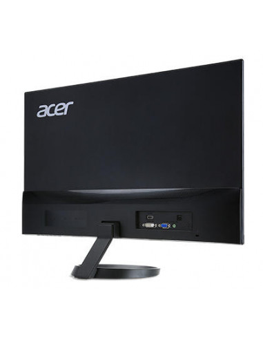 Acer R221qbmid 21.5In 16:9 Fhdips Led...