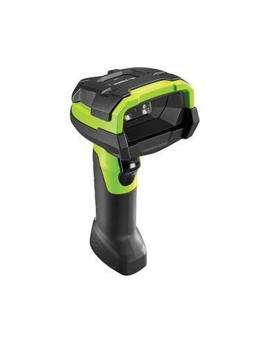 Leitor de Código de Barras Zebra...