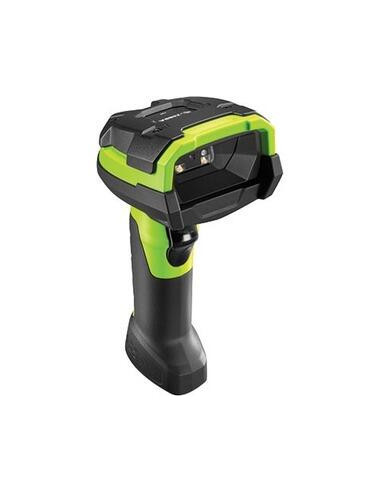 Leitor de Código de Barras Zebra...