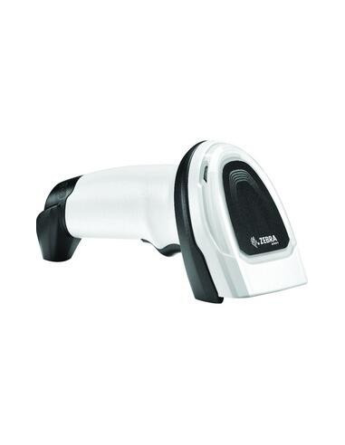 Leitor de Código de Barras Zebra...