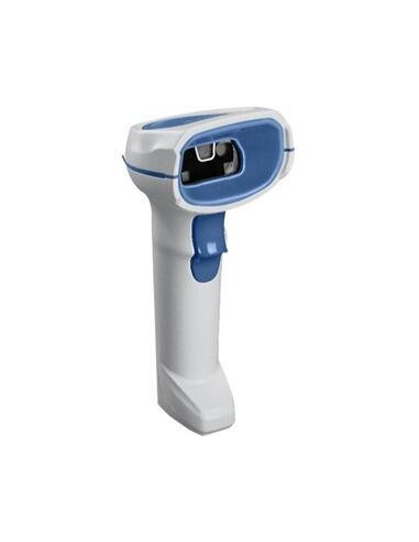 Leitor de Código de Barras Zebra...