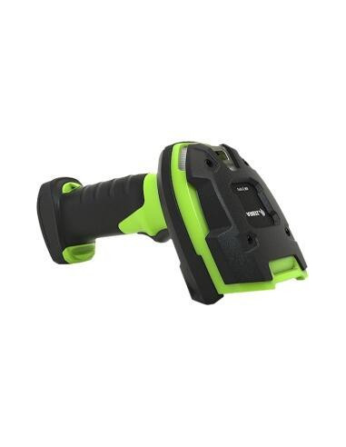 Leitor de Código de Barras Zebra 3600...