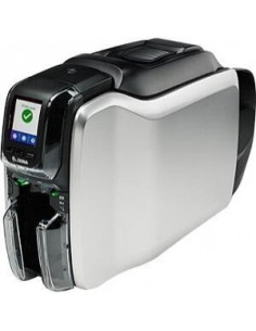 Impressora de Cartões Zebra...