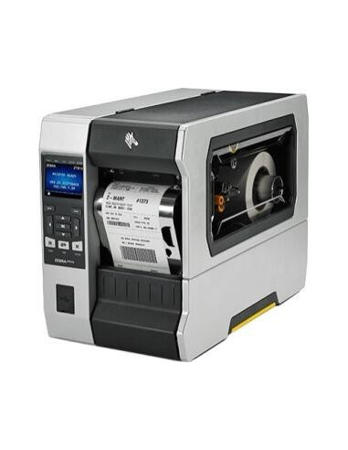 Impressora POS Zebra ZT610, Térmica...
