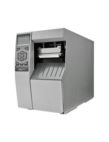 Impressora POS Zebra ZT510: Impressão...