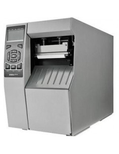 Impressora de Etiquetas...