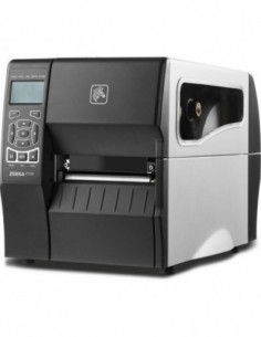 Zebra Tt Printer Zt230 203...