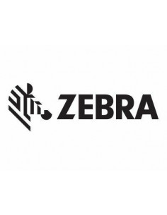 Zebra 2300 Waxribbon 60X450...