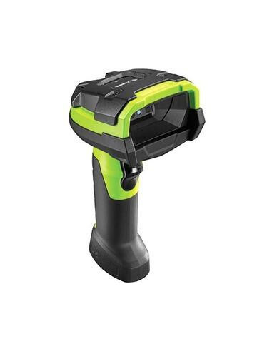 Leitor de Código de Barras Zebra...