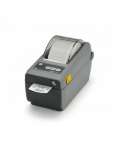 TTC Printer ZD420 4