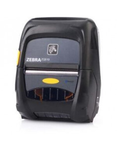 Zebra Impresora térmica...