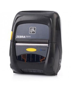 Zebra Impresora Térmica...
