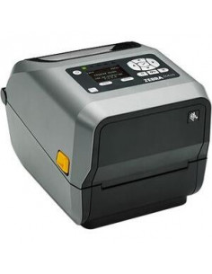 Zebra Tt Printer Zd620 Lcd...