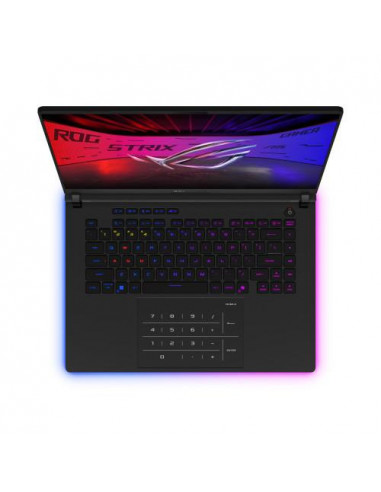 Portátil ASUS ROG Strix SCAR 16...