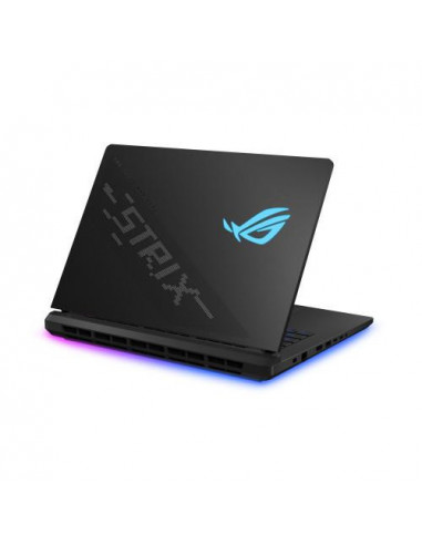 Portátil ASUS ROG Strix SCAR 16...