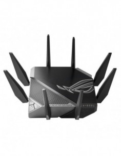 Router Asus GT-AXE11000:...