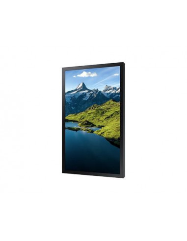 Monitor Samsung OH75A, Exterior, 75",...