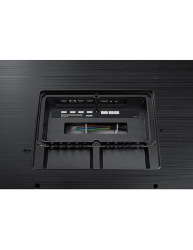 Monitor Samsung OH75A, Exterior, 75",...