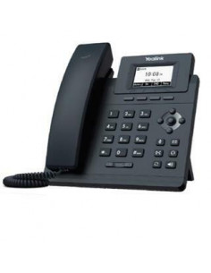 Telefono T30P 1 Cuenta SIP POE