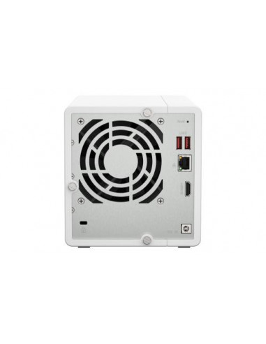 Servidor NAS QNAP TS-364-8G