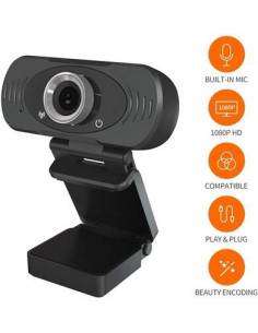Webcam Xiaomi Imilab 1080P...