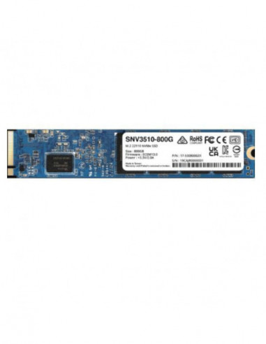 Disco SSD Synology SNV3500 NVMe M.2... Disco SSD Synology SNV3500 NVMe M.2...
