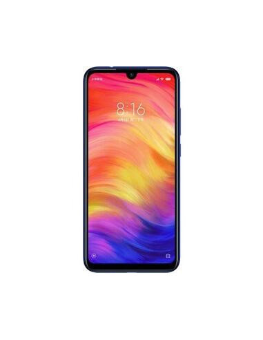 Xiaomi Smartphone Mi Redmi Note 7 64...