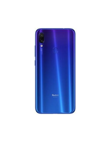 Xiaomi Smartphone Mi Redmi Note 7 64...
