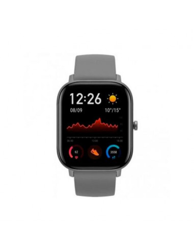 Smartwatch Xiaomi Amazfit GTS Gris Smartwatch Xiaomi Amazfit GTS Gris