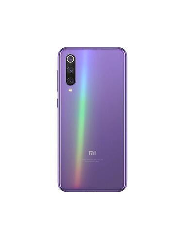 Xiaomi Smartphone Mi 9 Se 128 Gb - 4g...