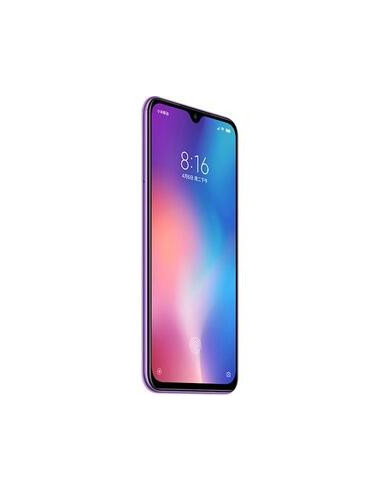Xiaomi Smartphone Mi 9 Se 128 Gb - 4g...