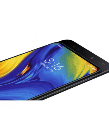 Xiaomi MI MIX 3 4G 128GB 6GB RAM Onyx...