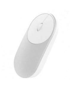 MI Portable Mouse (SILVER) 
