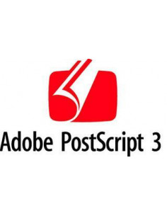 Adobe Postscript 3 MEM VLC70XX