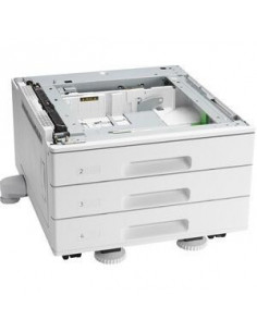 Xerox Three Tray Module -...
