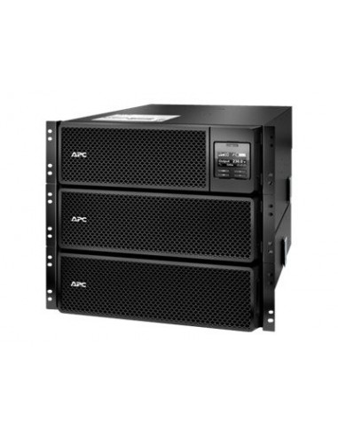 UPS APC Smart-UPS SRT 10000VA RM -...