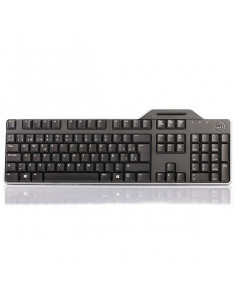 Teclado Dell KB813 USB...