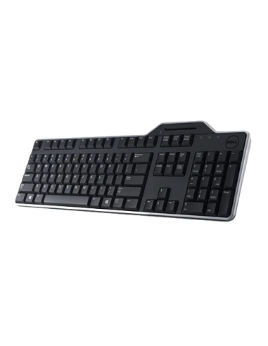 Teclado Dell KB813 USB Smartcard PT -... Teclado Dell KB813 USB Smartcard PT -...